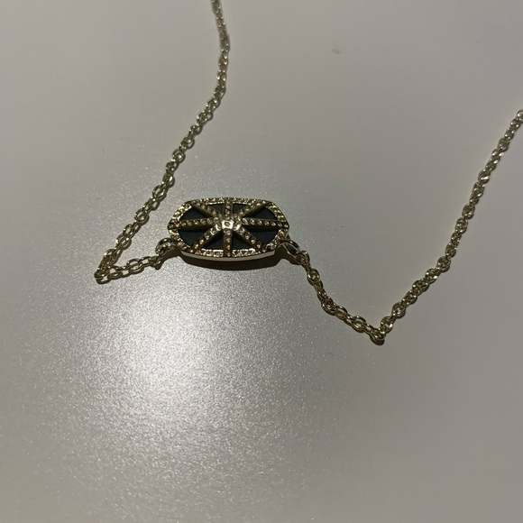 Kendra Scott rock necklace - Picture 3 of 5